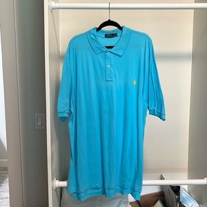 Men’s polo shirt